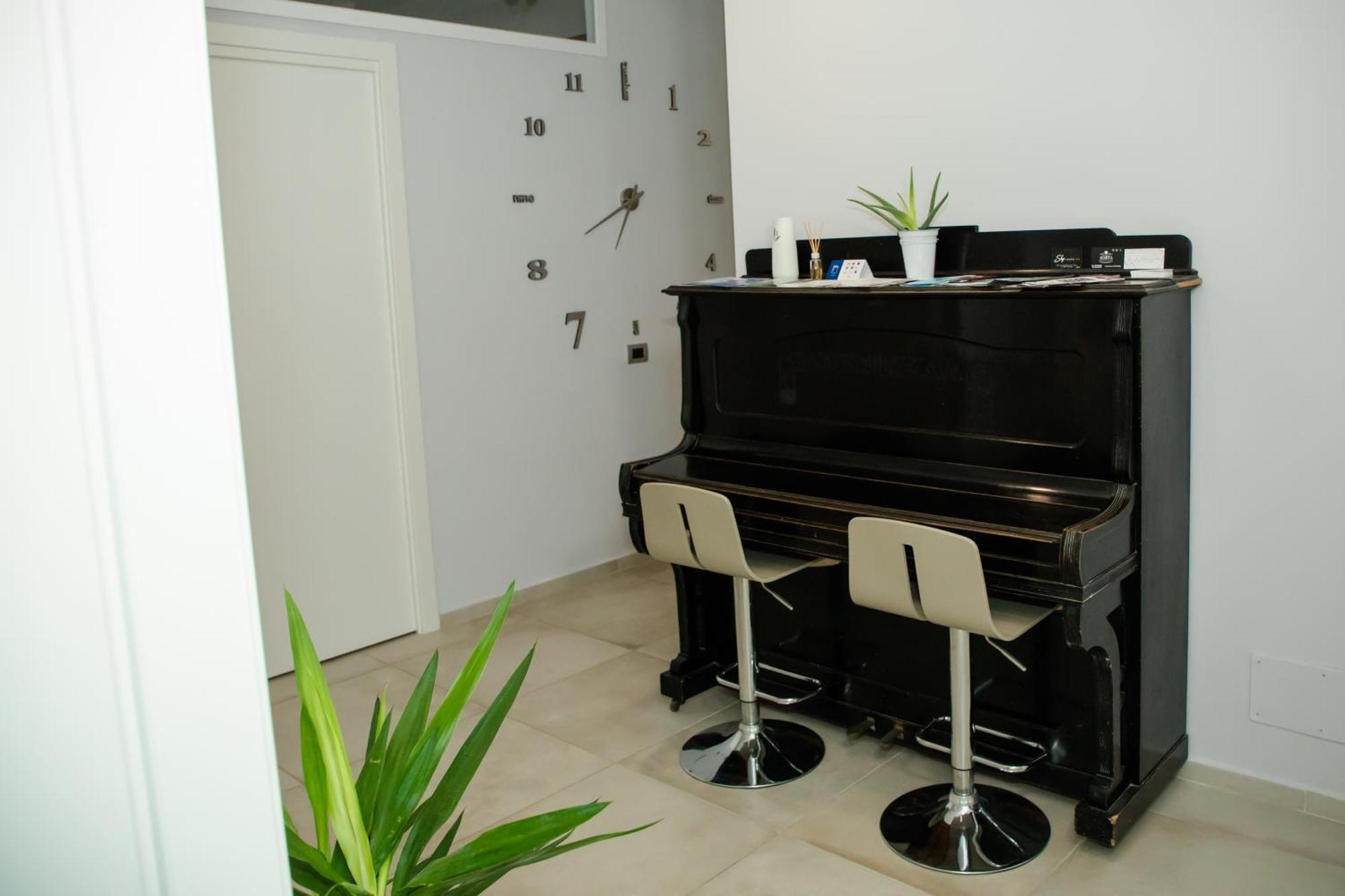 La Bella Salernitana Bed & Breakfast Салерно Екстериор снимка